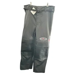 Used CCM DRYLAND JR LRG Roller Pant Black LG