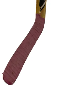 Used CCM E 4.5 Price P1 - Paddle 24" Wood RH Goalie Hockey Stick