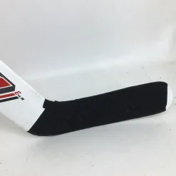 Used CCM E4.5 INTERMEDIATE 23IN PADDLE P1 GOALIE Inter Goalie Stick 23"