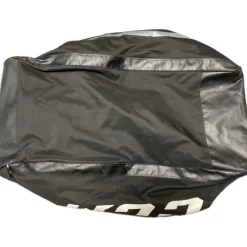 Used CCM EBC250 Sr Hockey Carry Black