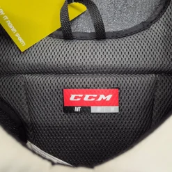 Used CCM EFLEX 5.9 GOALIE CHEST Inter Body Armor MD