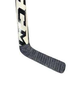 Used CCM EFLEX 5.5 Junior Goalie Stick 23