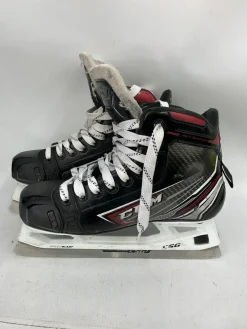 Used CCM FT 460 Junior Goalie Skate Junior 05