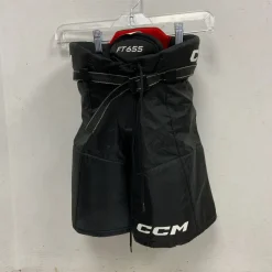 Used CCM FT 655 Youth Pant Black LG