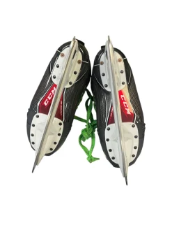 Used CCM FT2 Senior Goalie Skate Senior 6