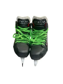 Used CCM FT2 Senior Goalie Skate Senior 6