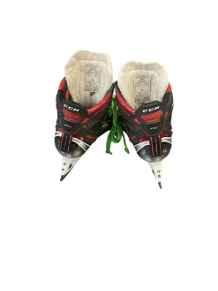Used CCM FT2 Senior Goalie Skate Senior 6