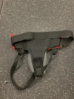 Used CCM Goalie Accessory