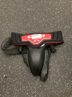 Used CCM Goalie Accessory