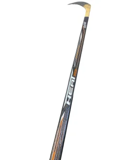Used CCM HEAT Senior Wood Right