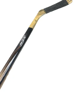 Used CCM HEAT Senior Wood Right