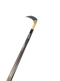 Used CCM HEAT Senior Wood Right