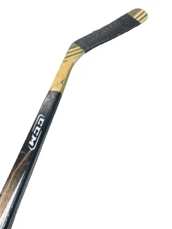 Used CCM HEAT Senior Wood Right