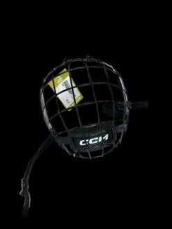 Used CCM Hockey cage