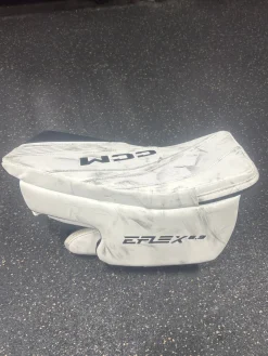 Used CCM Hockey Goals/Nets
