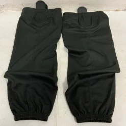 Used CCM Hockey Sock Black 24