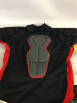 Used CCM Hockey Tops Junior Black SM