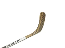 Used CCM HURRICANES FIRST GOAL Junior Wood Right
