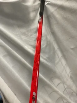 Used CCM JET SPEED FT 855 Inter One Piece Left 65 Flex