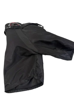 Used CCM JETSPEED FT 350 Junior Hockey Pant Black XL 27-29" / 5'4" - 5'7"