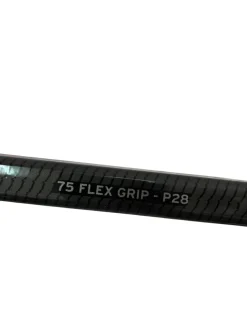 Used CCM Jetspeed FT670 75Flx One Piece Senior RH Hockey Stick