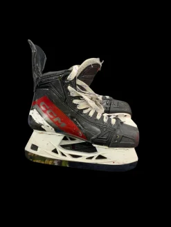 Used CCM JETSPEED FT680 Intermediate Hockey Skate Intermediate 6.5