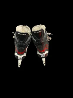 Used CCM JETSPEED FT680 Intermediate Hockey Skate Intermediate 6.5
