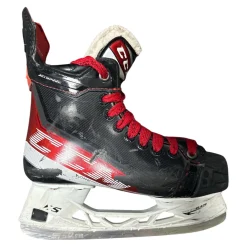 Used CCM JETSPEED FT4 Junior Hockey Skate Junior 03.5