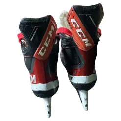 Used CCM JETSPEED FT4 Junior Hockey Skate Junior 03.5