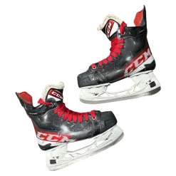 Used CCM JETSPEED FT4 Junior Hockey Skate Junior 03.5