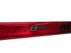 Used CCM JETSPEED FT8 PRO Junior Left 50 Flex P29