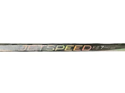Used CCM JETSPEED FT7 PRO Senior One Piece Right 65 Flex