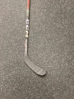 Used CCM JETSPEED FT6 PRO REFURB Junior One Piece Left 60 Flex