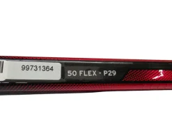 Used CCM JETSPEED FT8 PRO Junior Left 50 Flex P29