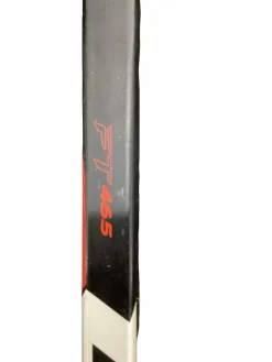 Used CCM JETSPEED FT465 Senior One Piece Right 65 Flex