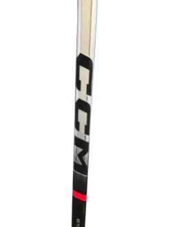 Used CCM JETSPEED FT660 SR STK Senior One Piece Right 65 Flex