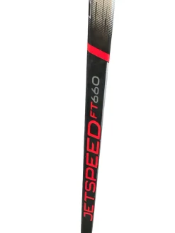 Used CCM JETSPEED FT660 SR STK Senior One Piece Right 65 Flex