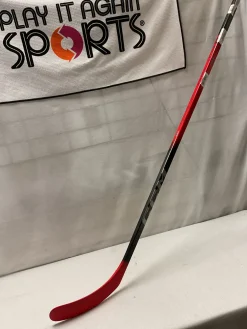 Used CCM JETSPEED FT855 Youth One Piece Left 30 Flex