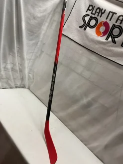 Used CCM JETSPEED FT855 Youth One Piece Left 30 Flex