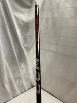 Used CCM JETSPEED FT855 Youth One Piece Left 20 Flex