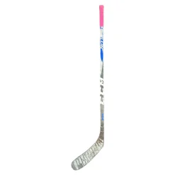 Used CCM JETSPEED FT YTH RH STICK Youth One Piece Right Red 20 Flex