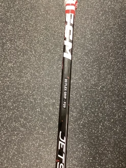 Used CCM JETSPEED FT YTH Youth One Piece Left 20 Flex
