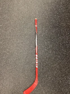 Used CCM JETSPEED FT YTH Youth One Piece Left 20 Flex