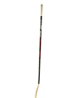 Used CCM JETSPEED FT7PRO Junior One Piece Right 40 Flex