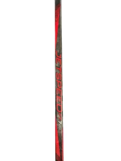 Used CCM JETSPEED FT7PRO Junior One Piece Right 40 Flex