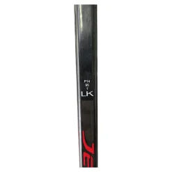 Used CCM JETSPEED TEAM HOCKEY STICK P14 Senior One Piece Left 95 Flex