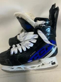 Used CCM JETSPEED XTRA Senior Hockey Skate Senior 5.5