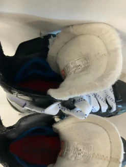 Used CCM JETSPEED XTRA Senior Hockey Skate Senior 5.5