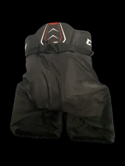 Used CCM JETSPEEED Youth Pant Black LG