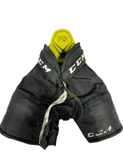 Used CCM Junior Hockey Bottom SM
